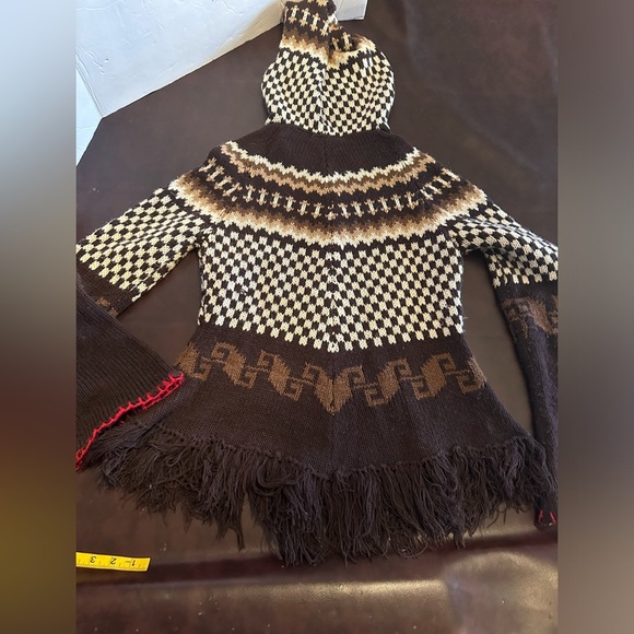 Y2K sweater - Picture 3 of 7